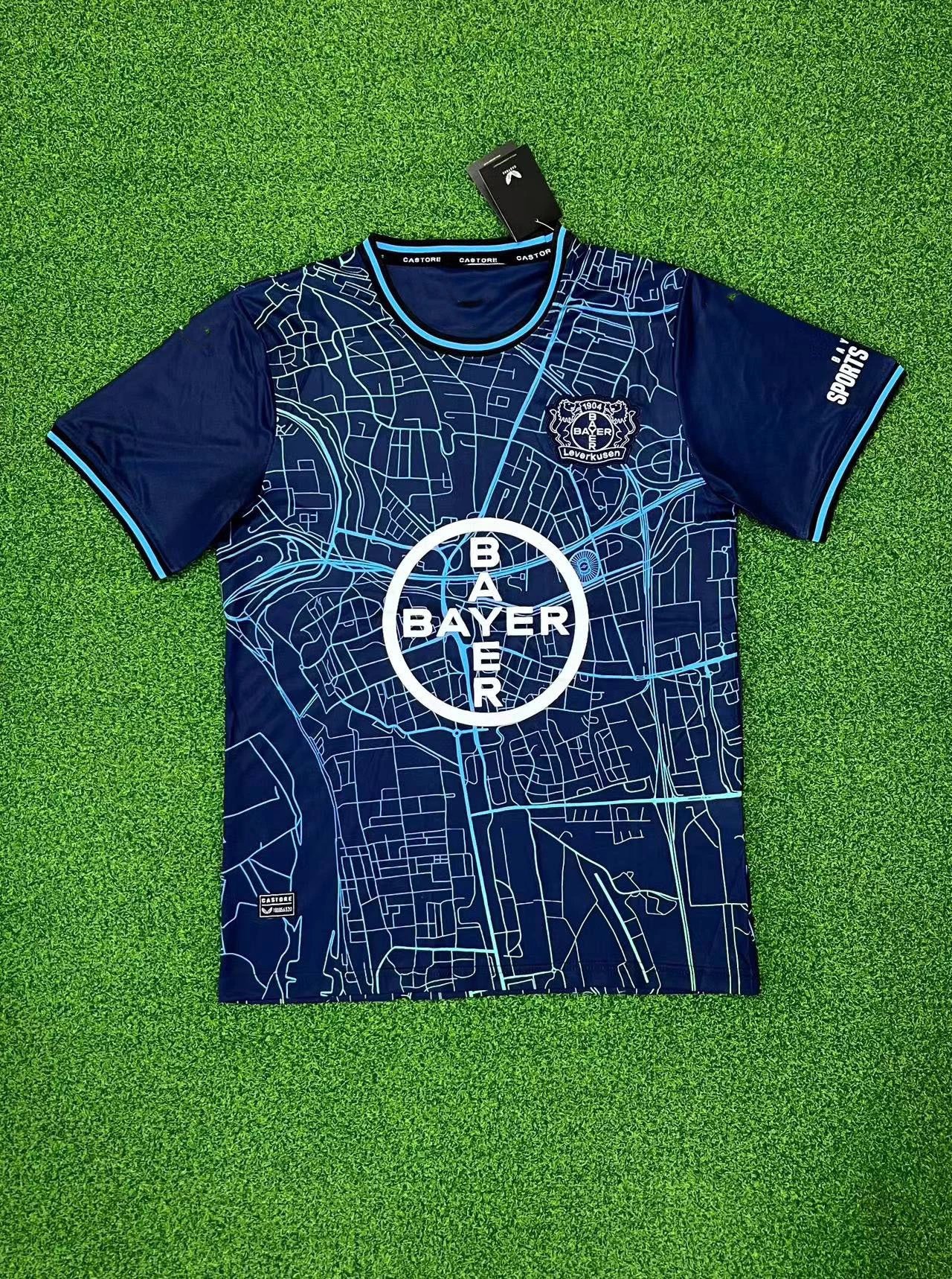 36 Blue-black 006