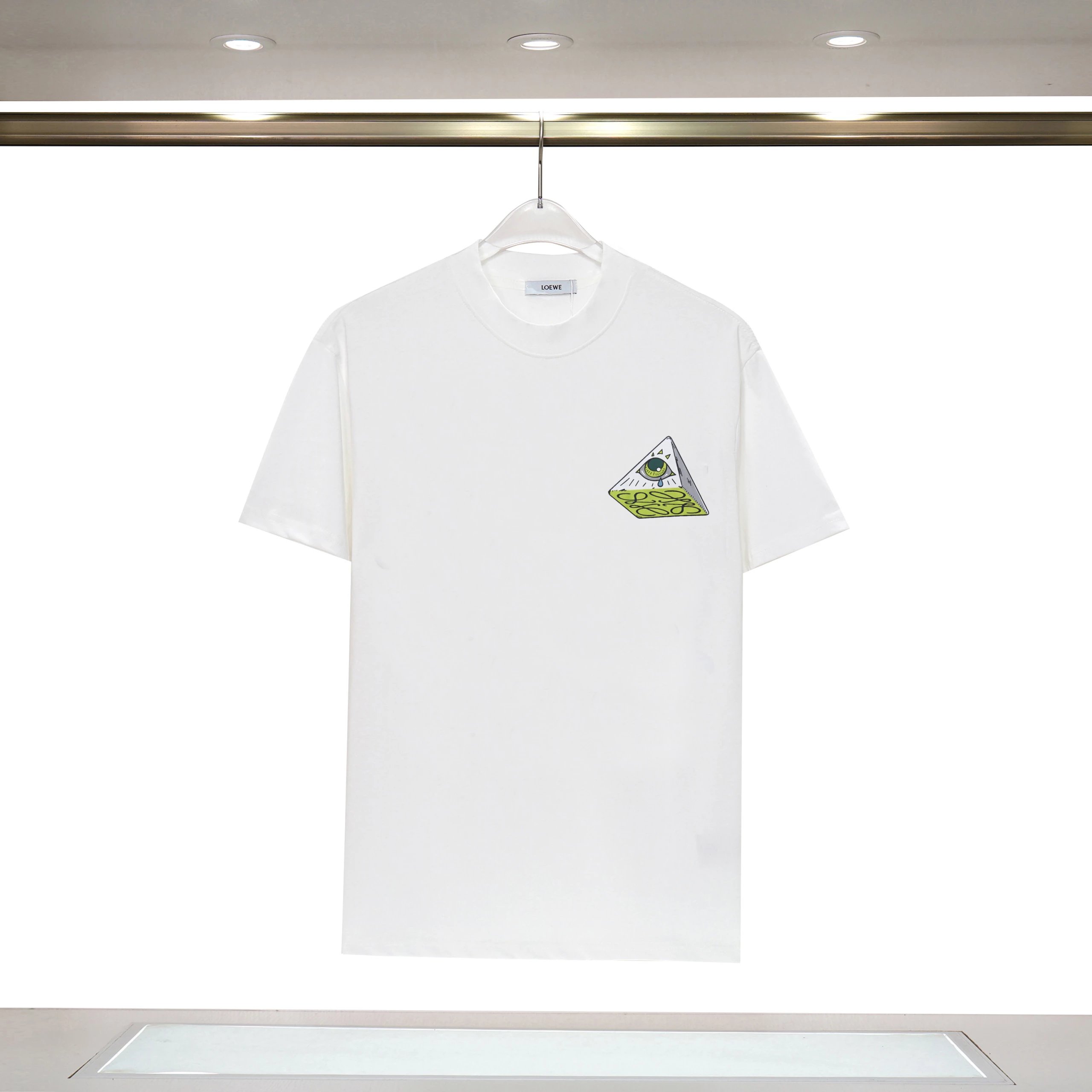 10 white