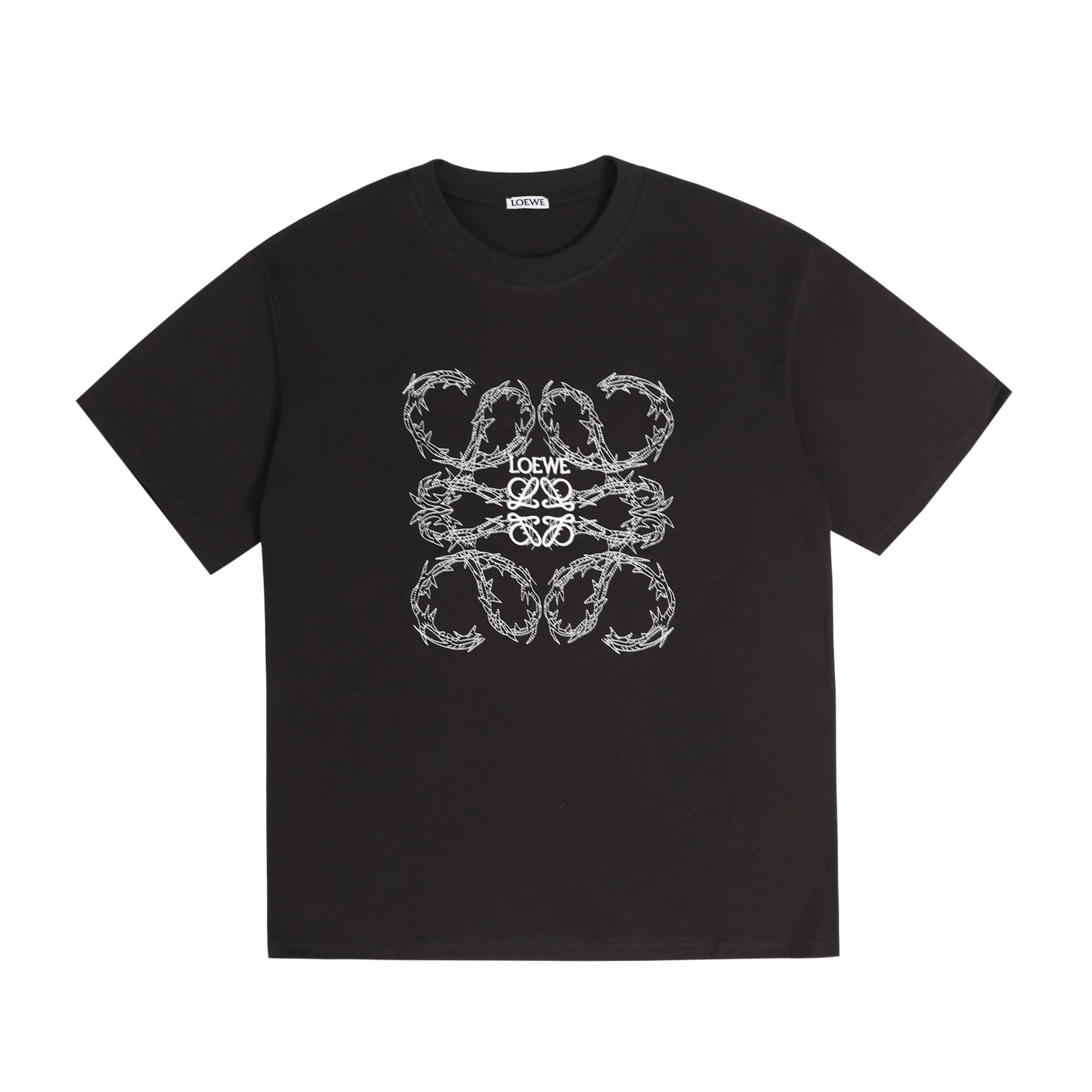 13 black