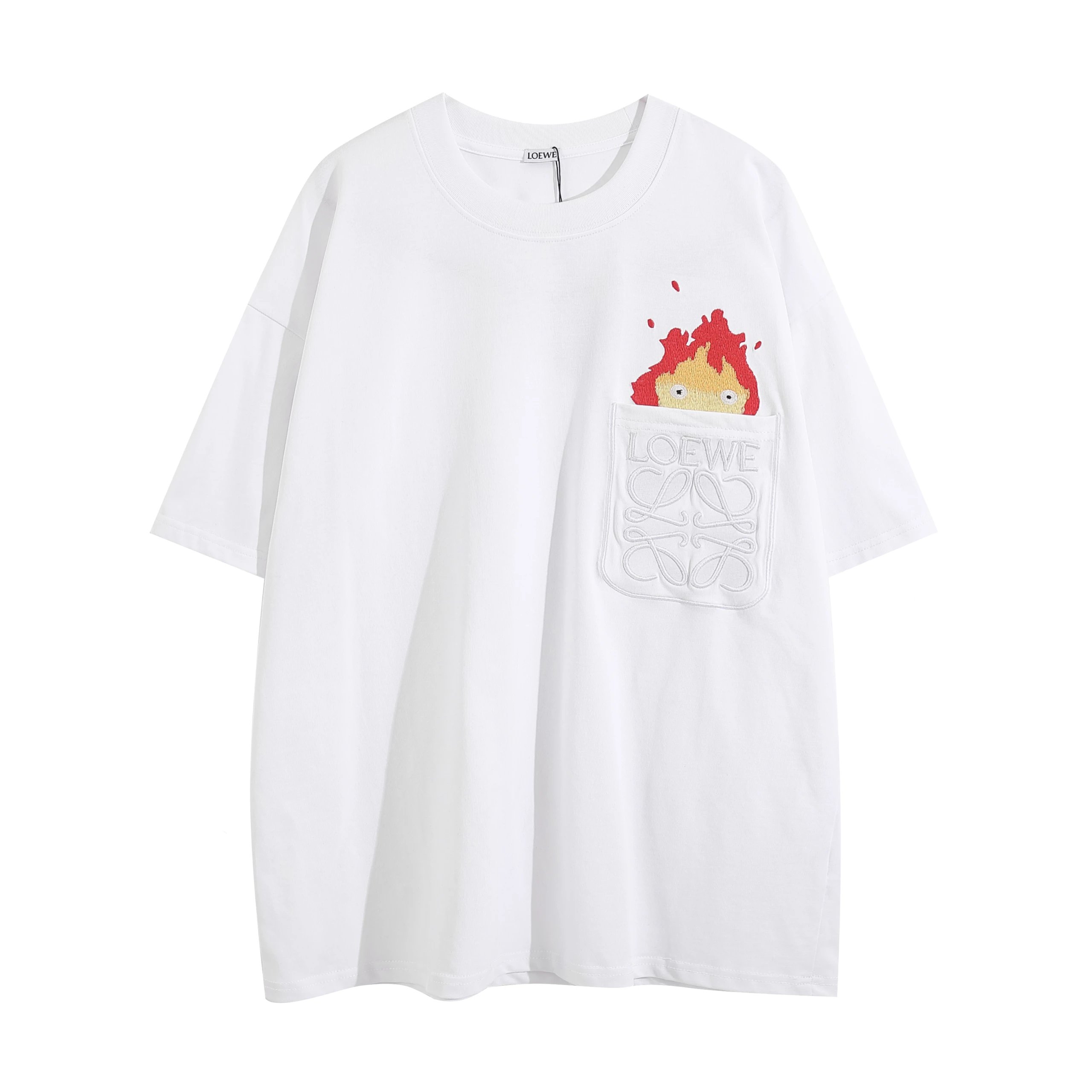 15 white