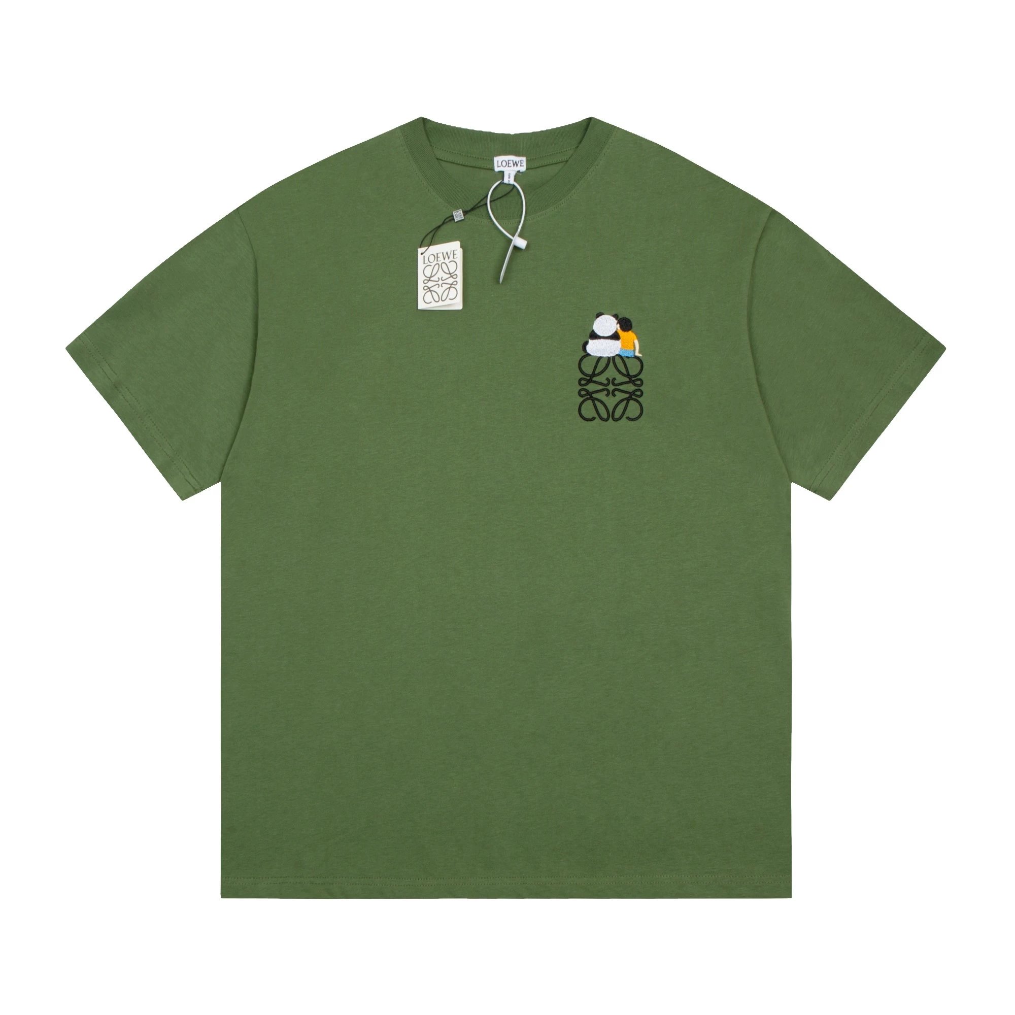 16 green