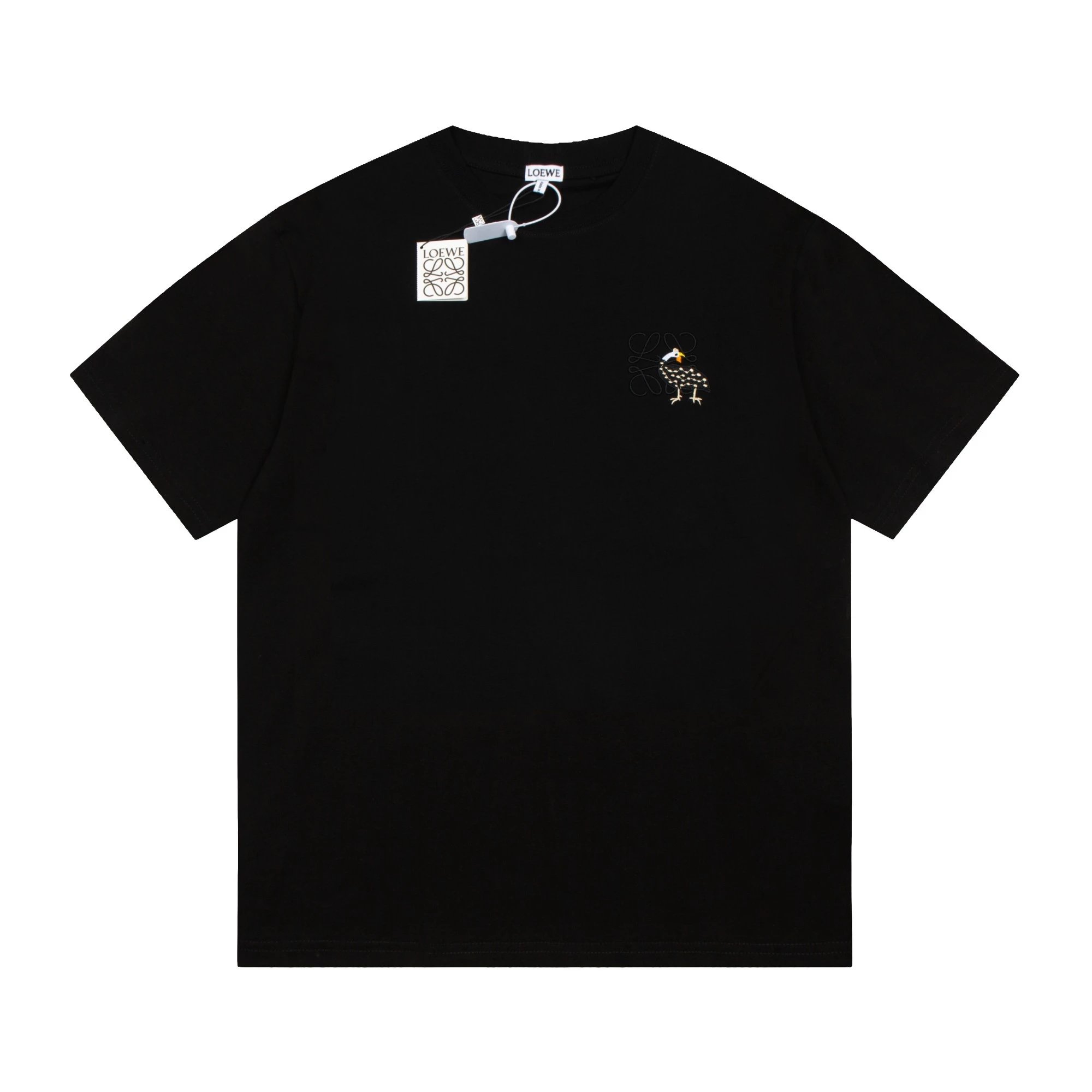 17 black