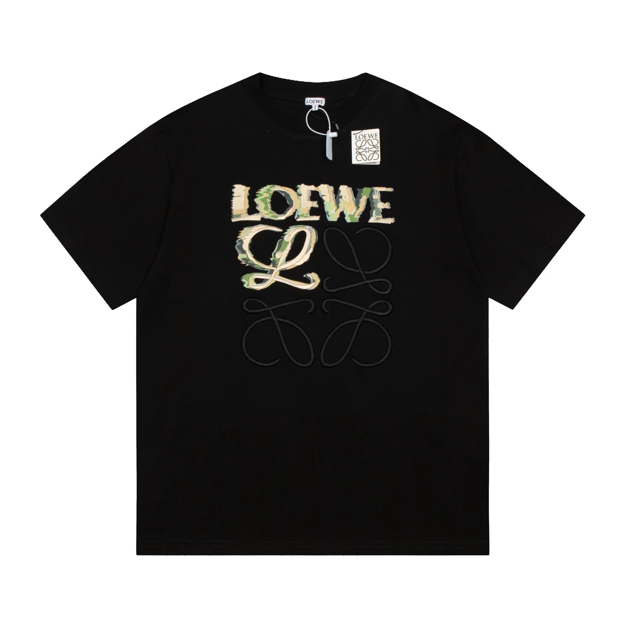19 black