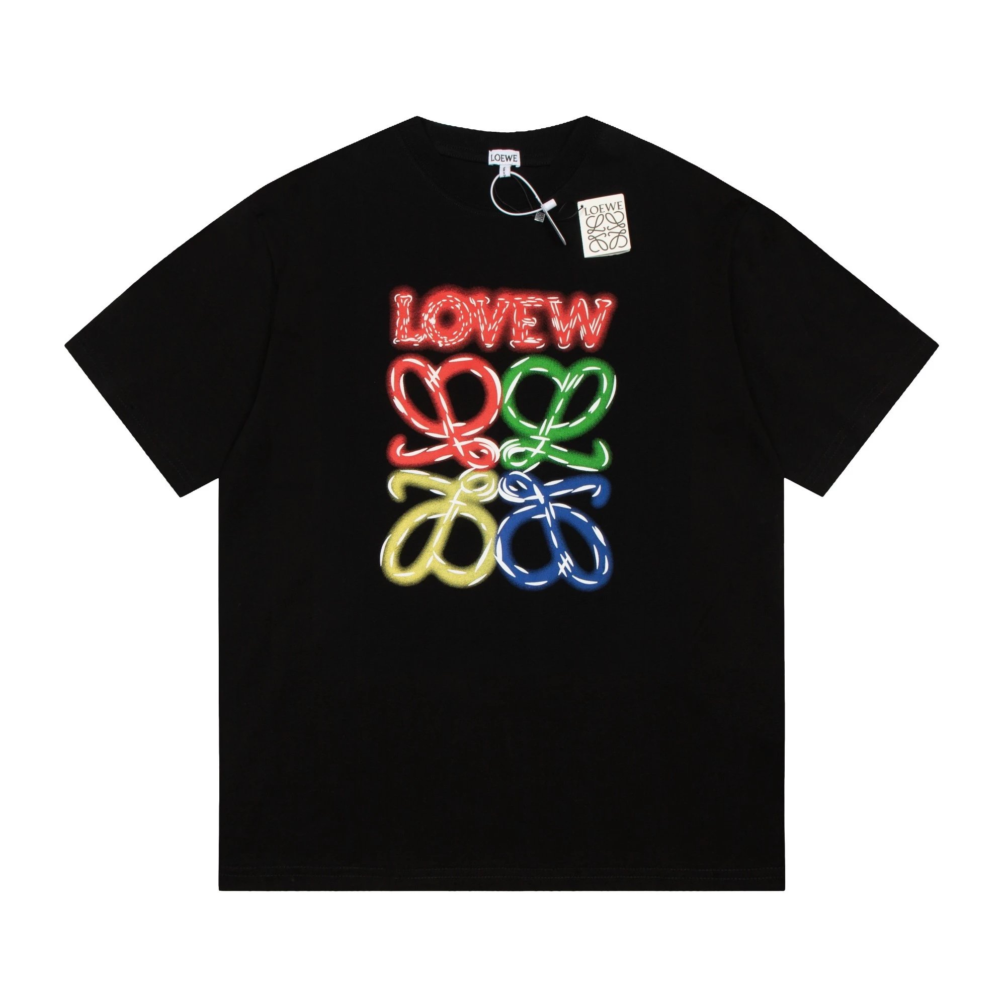 20 black