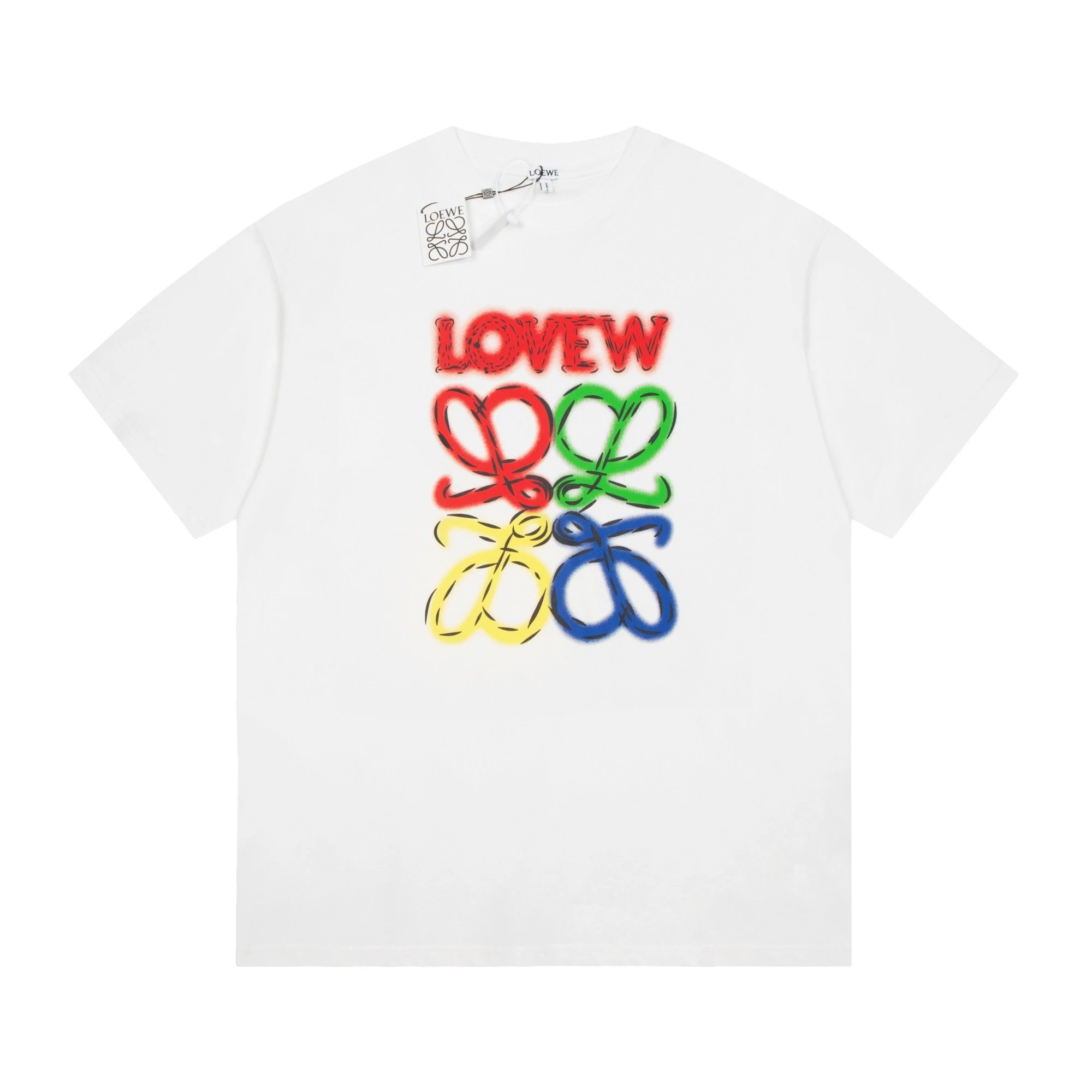 21 white