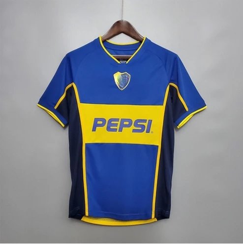 2002 Boca Home