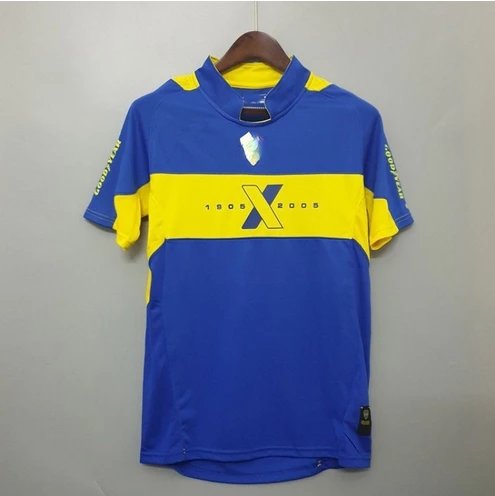 2005 Boca Home