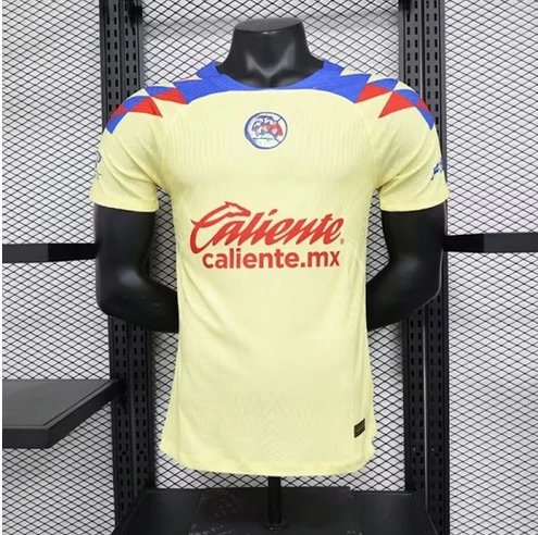 2324 the Americas