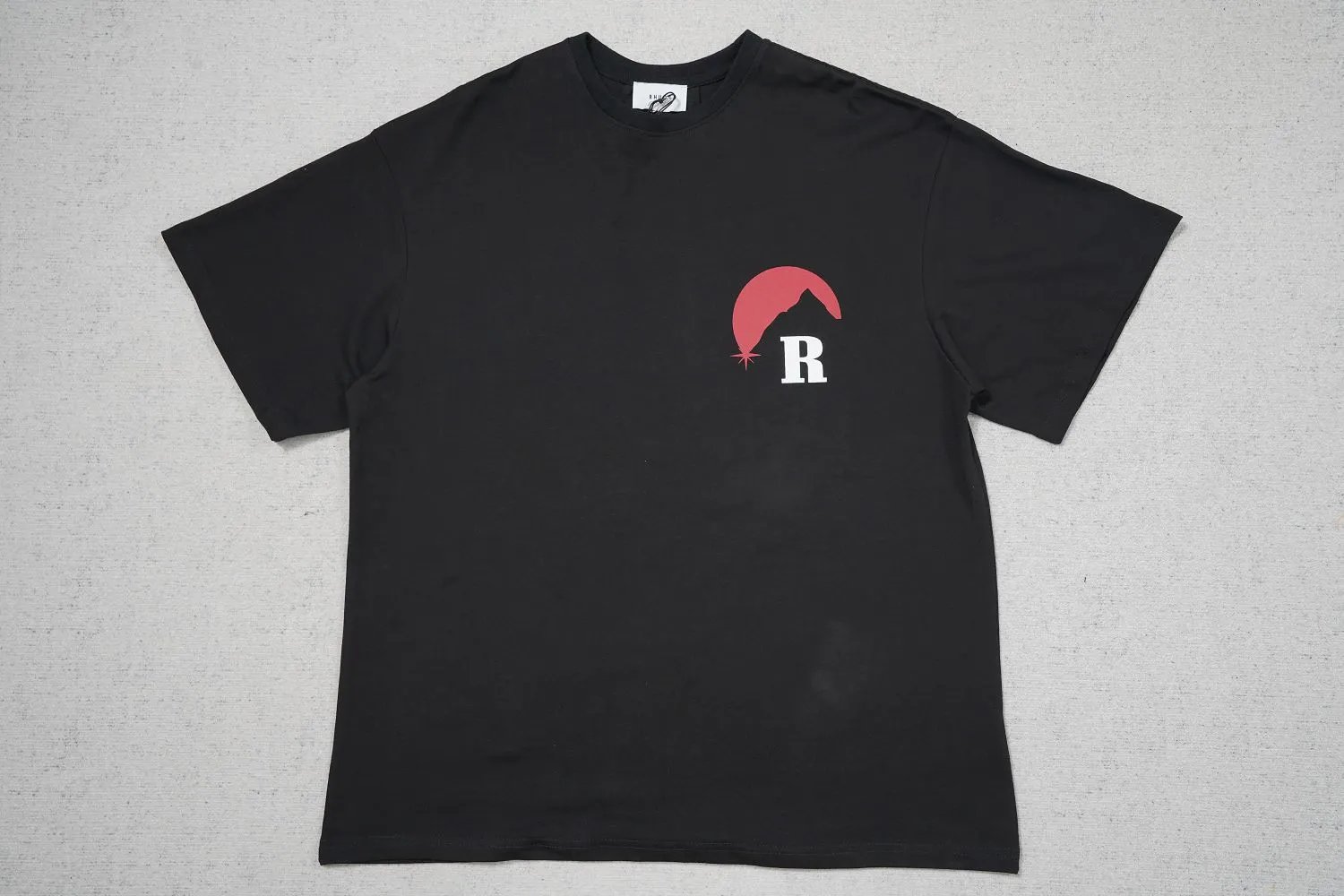 15 black