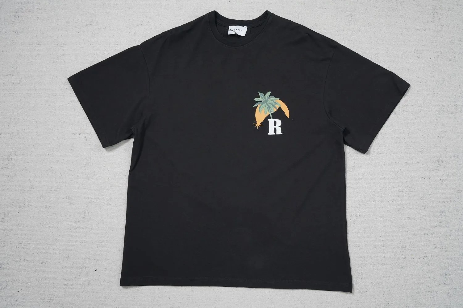 18 black
