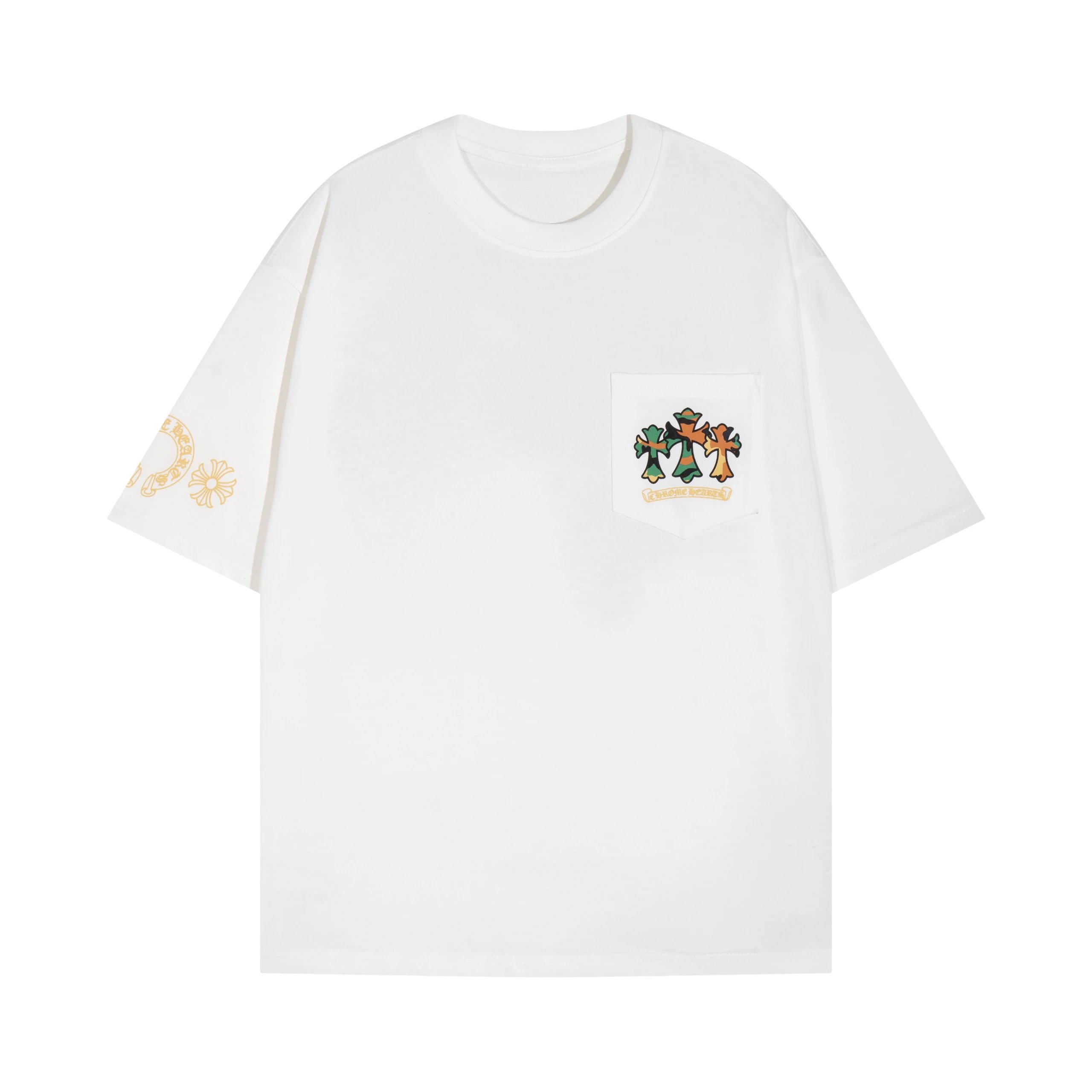 25 white