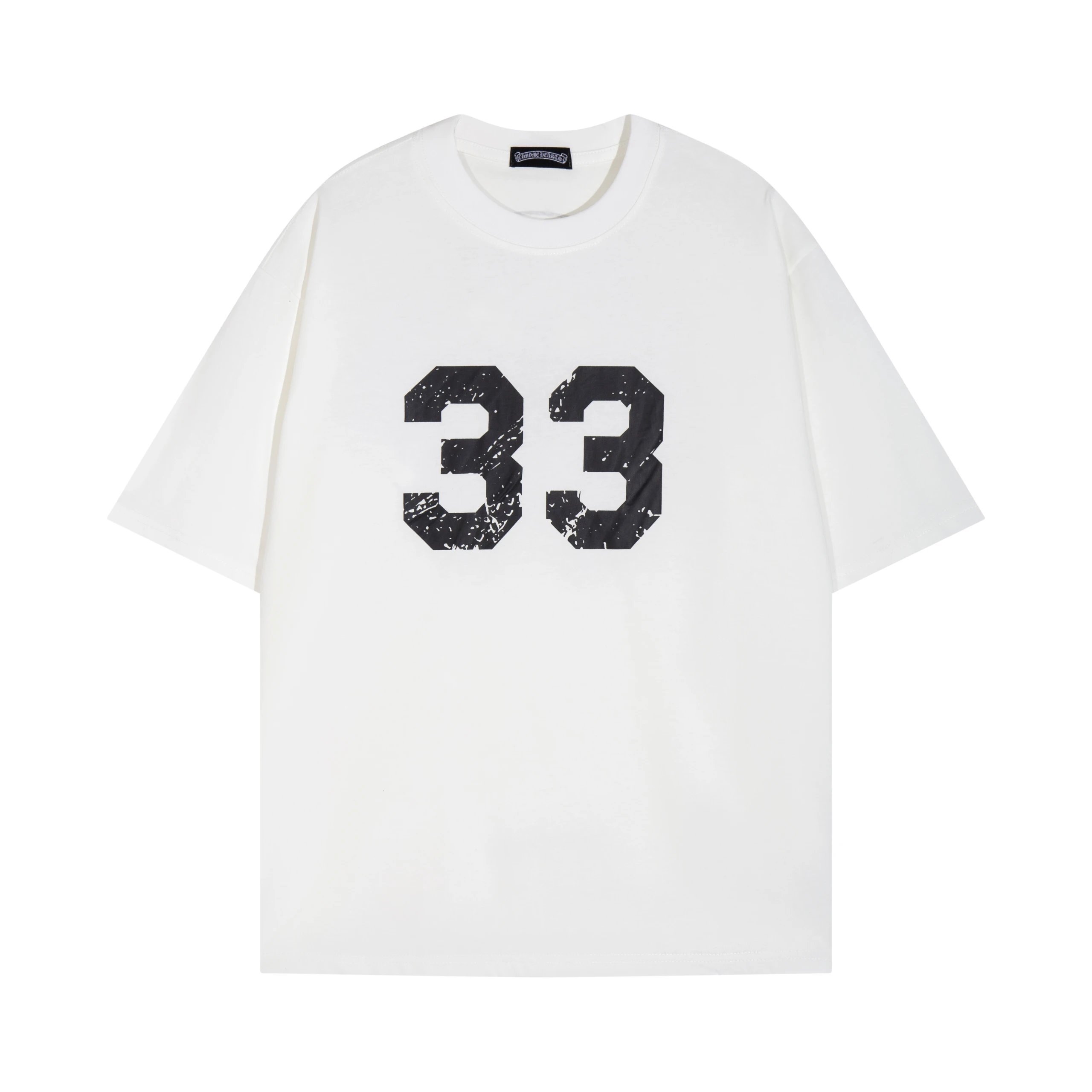 26 white