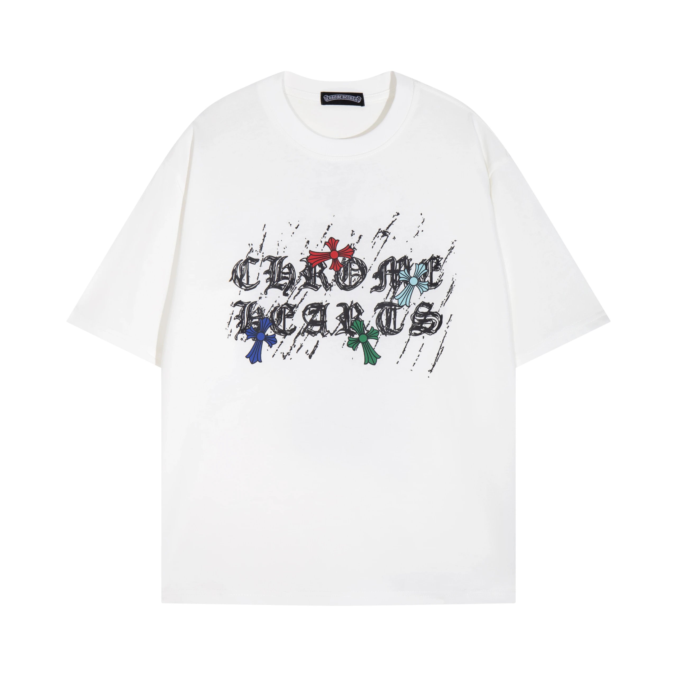 28 white