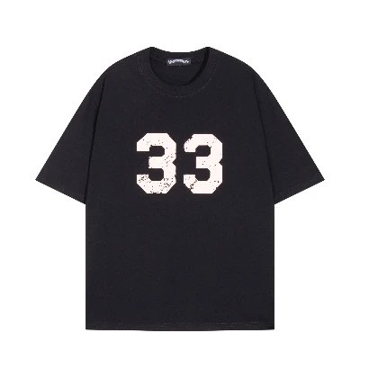 33 black