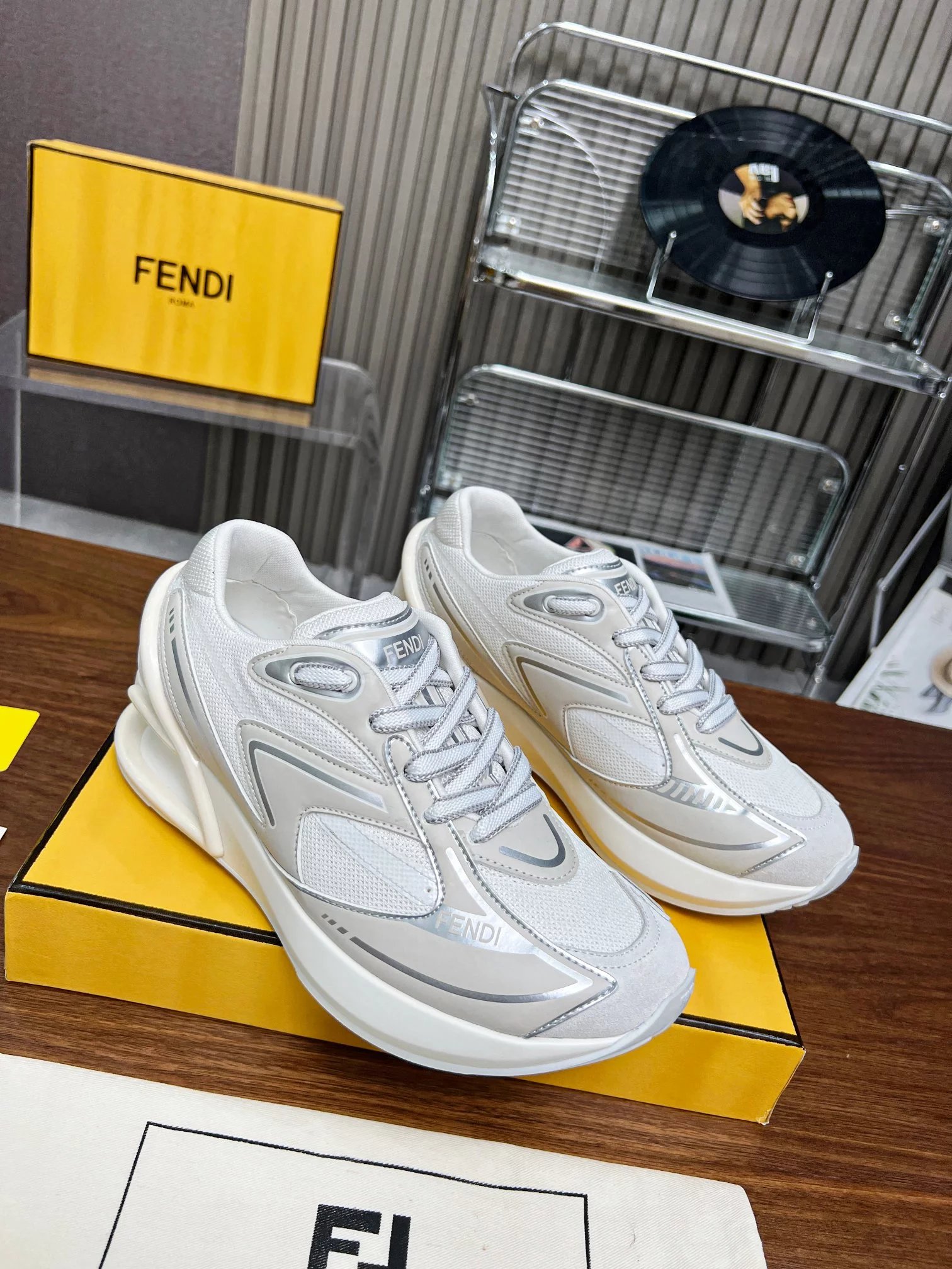 1 White 005