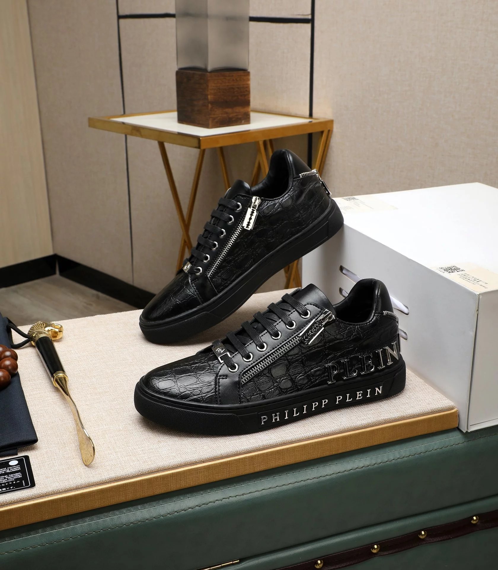 30 black 005