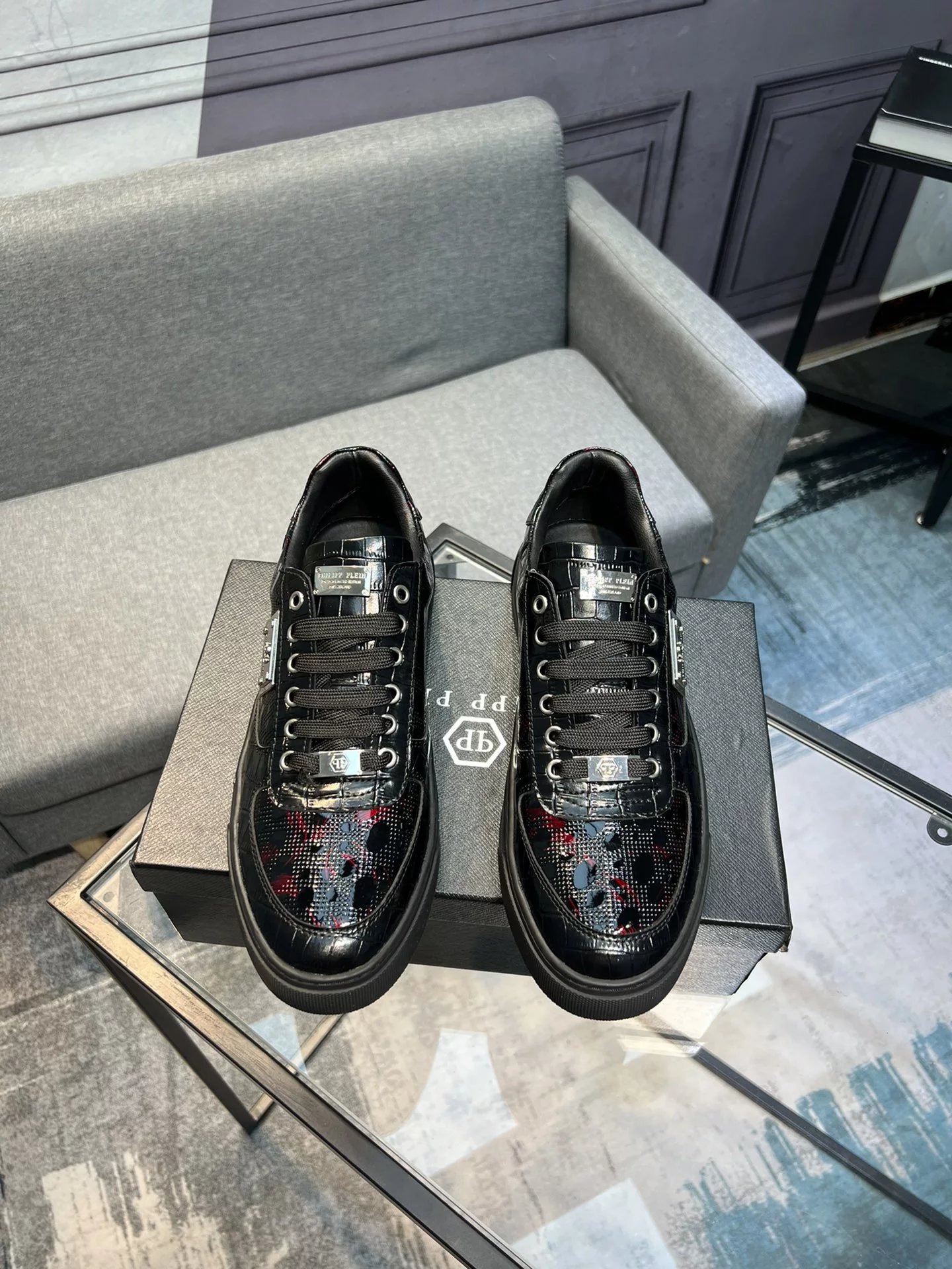 35 black 005