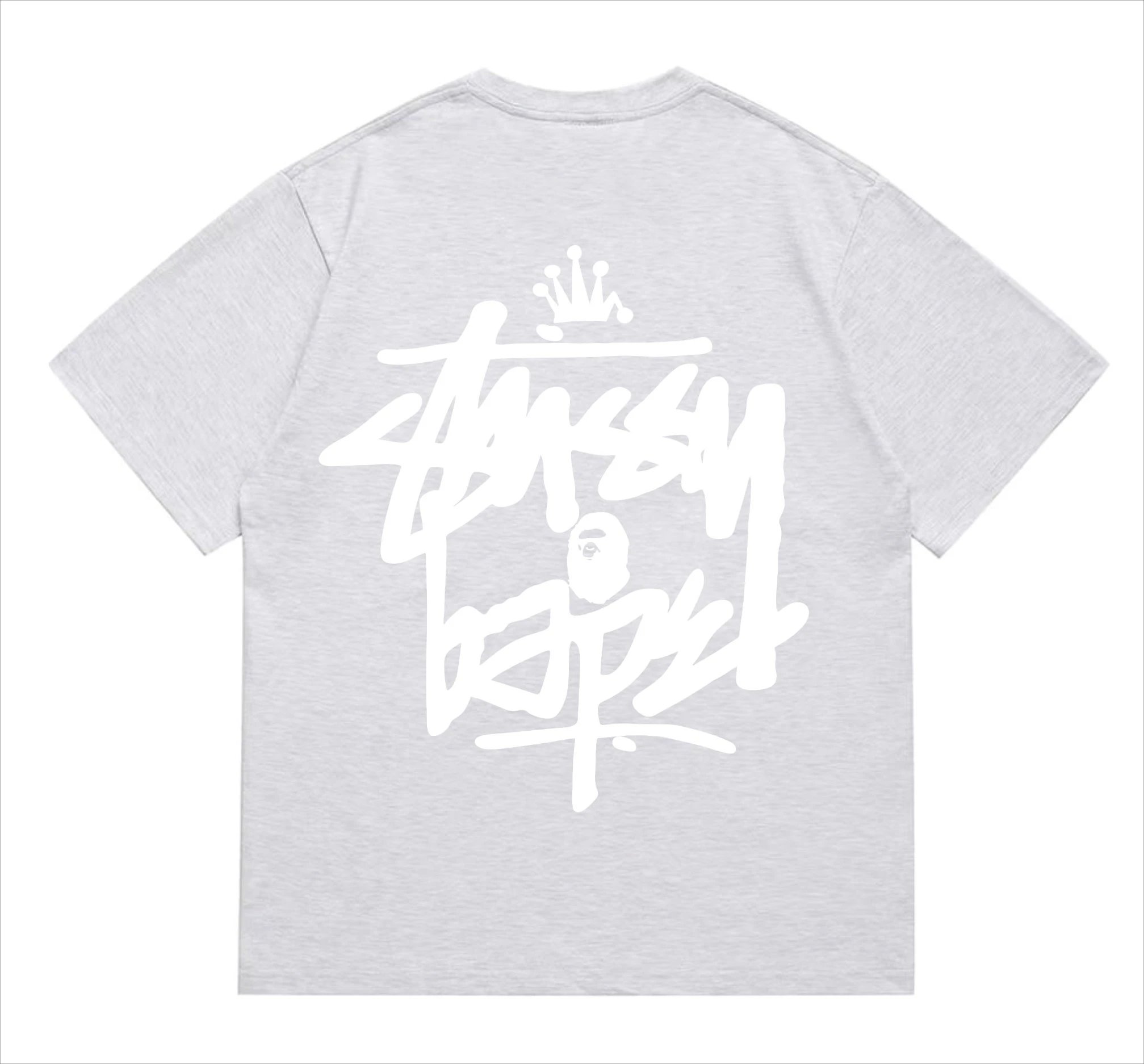 08 flower gray