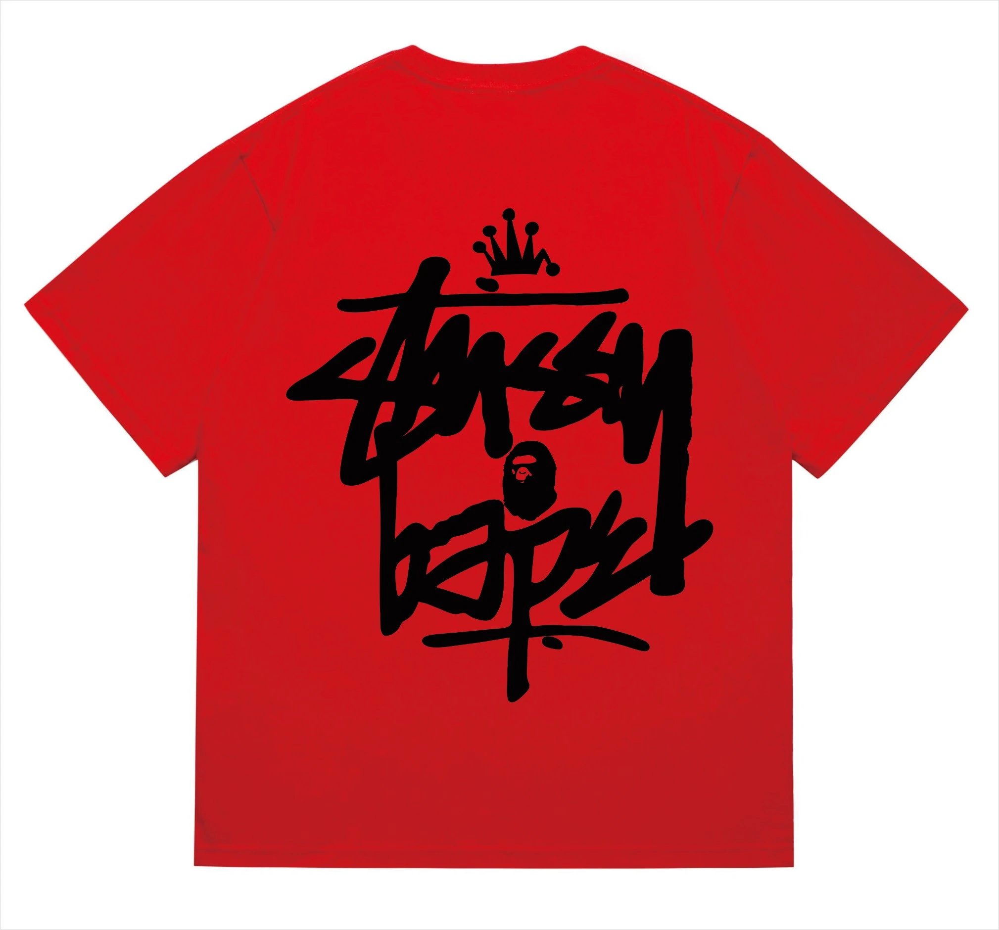 10 red