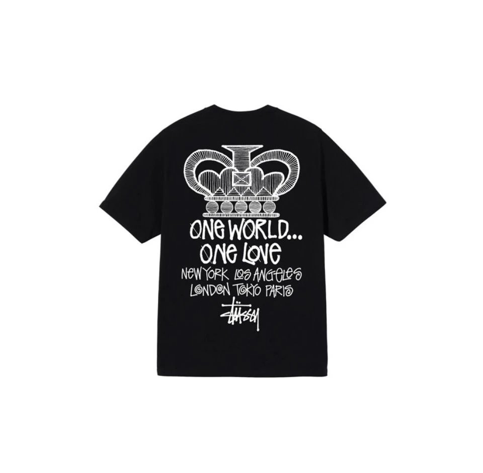 22 black