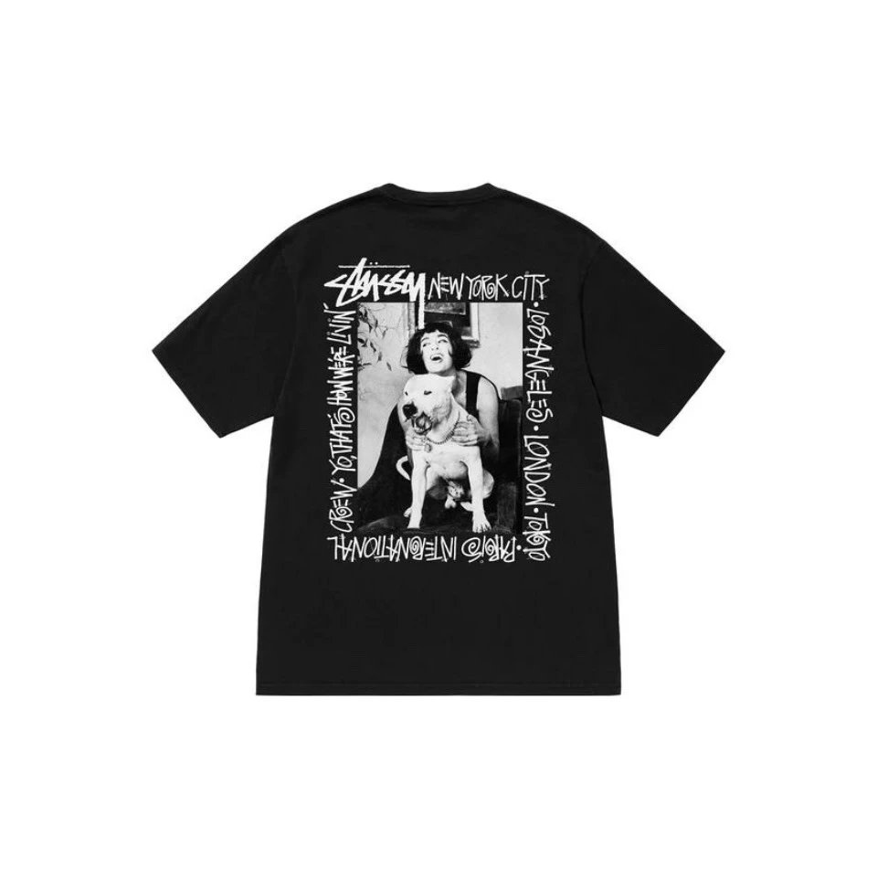 23 black