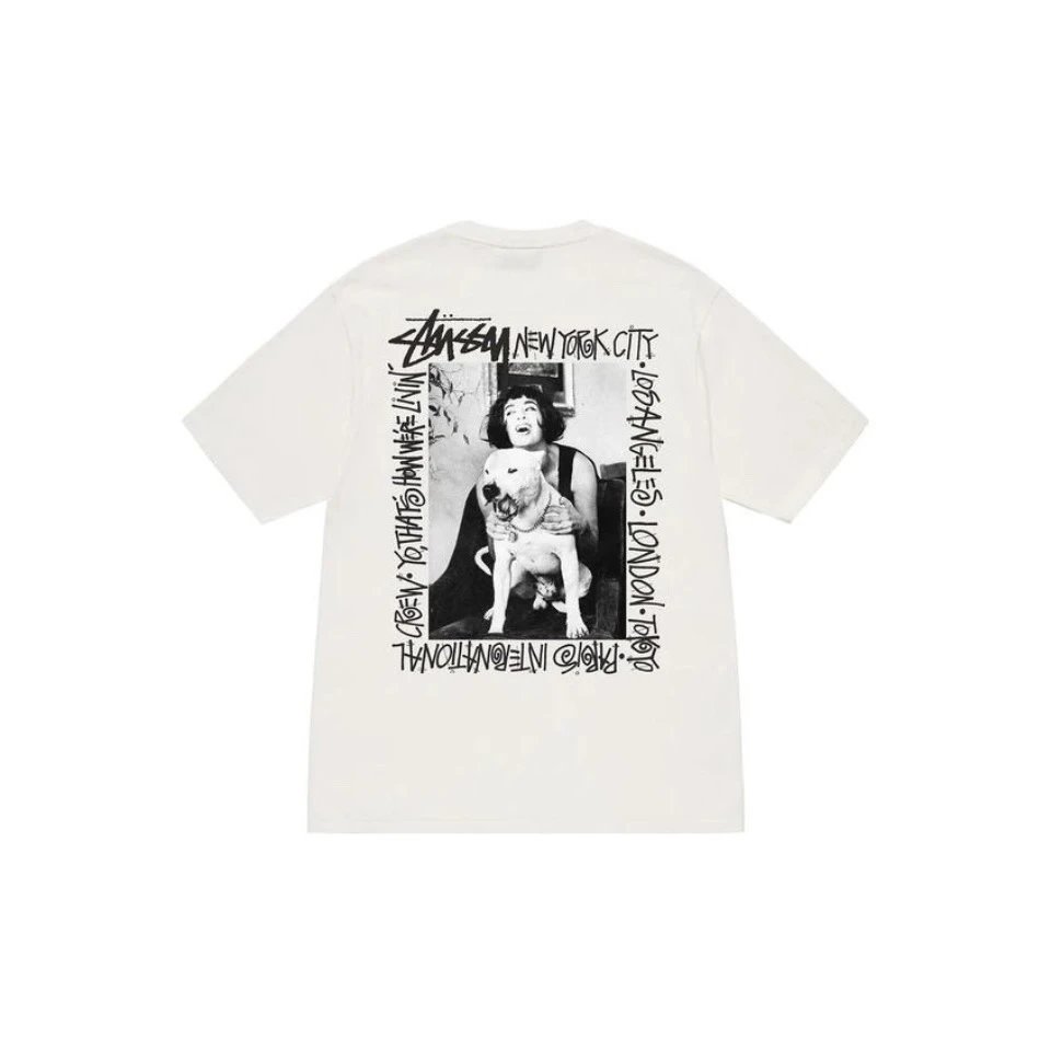 24 white