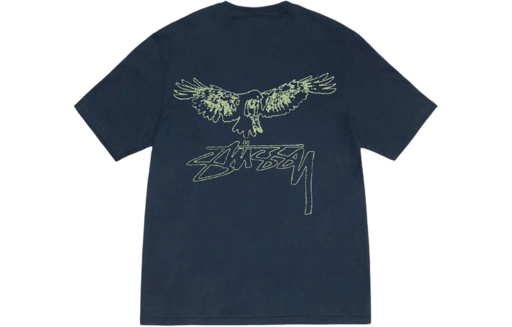 33 Navy Blue