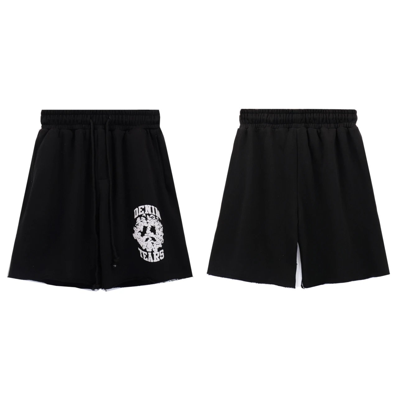 32 black