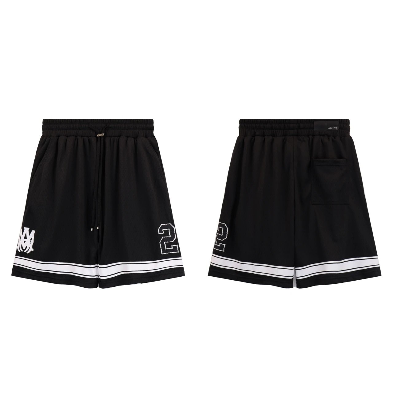 38 black