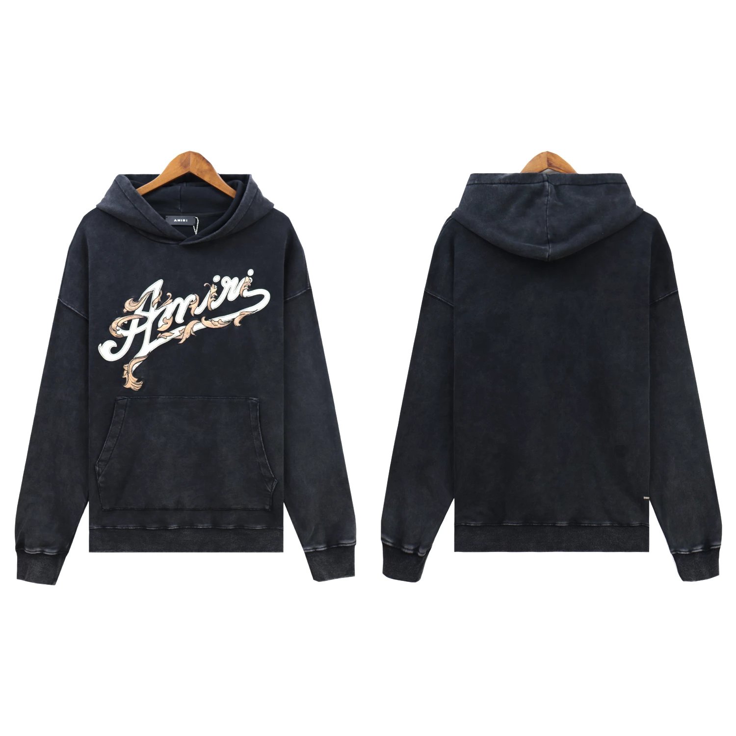 13 black hoodie