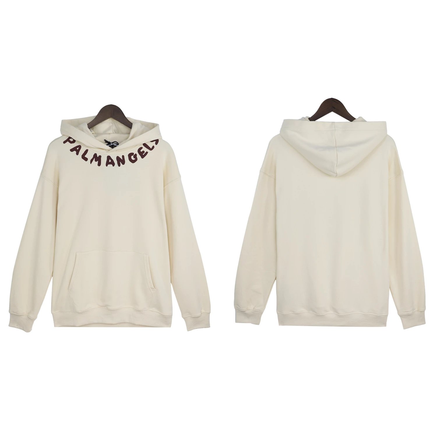 26 Beige sweatshirt