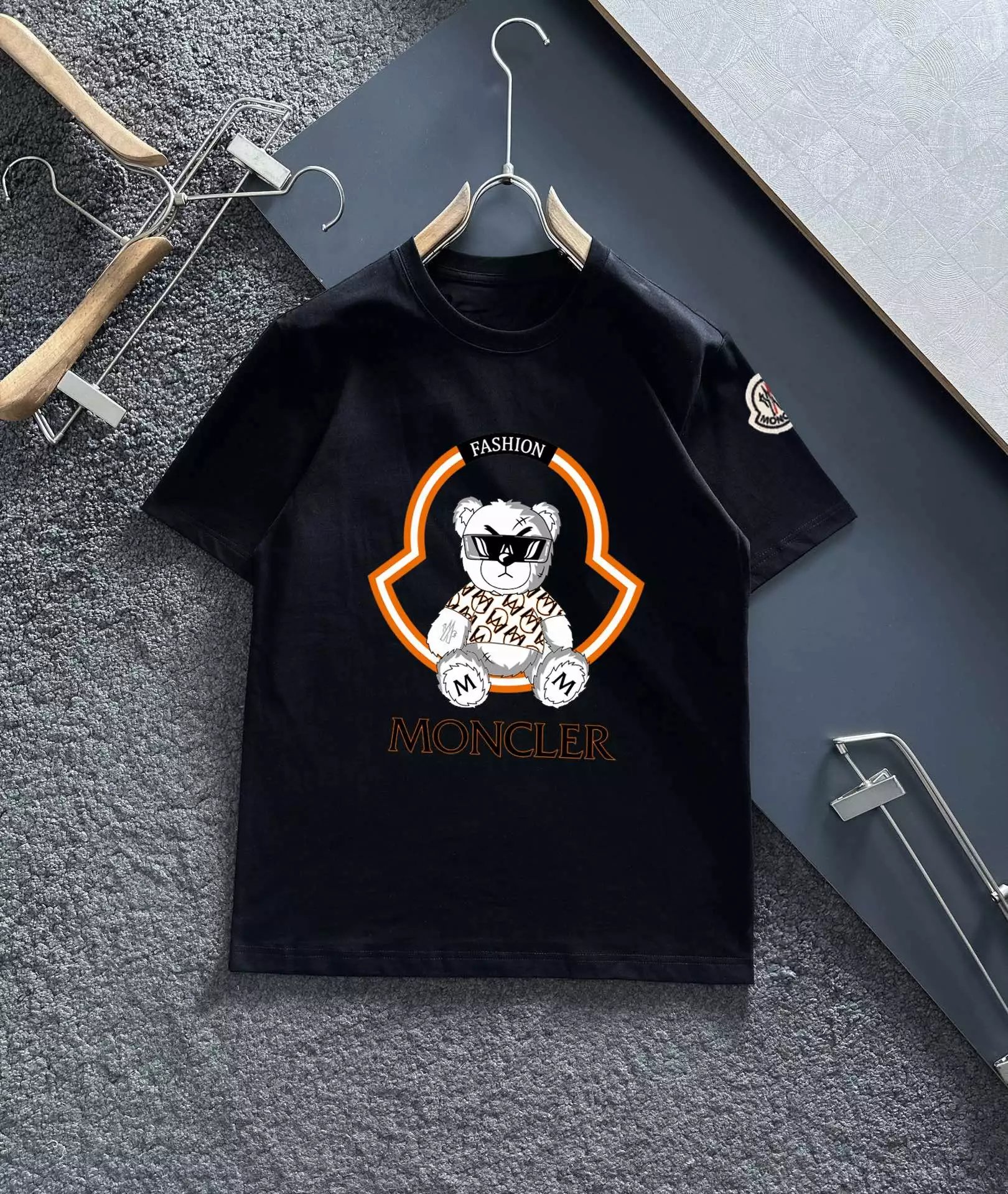 14 black