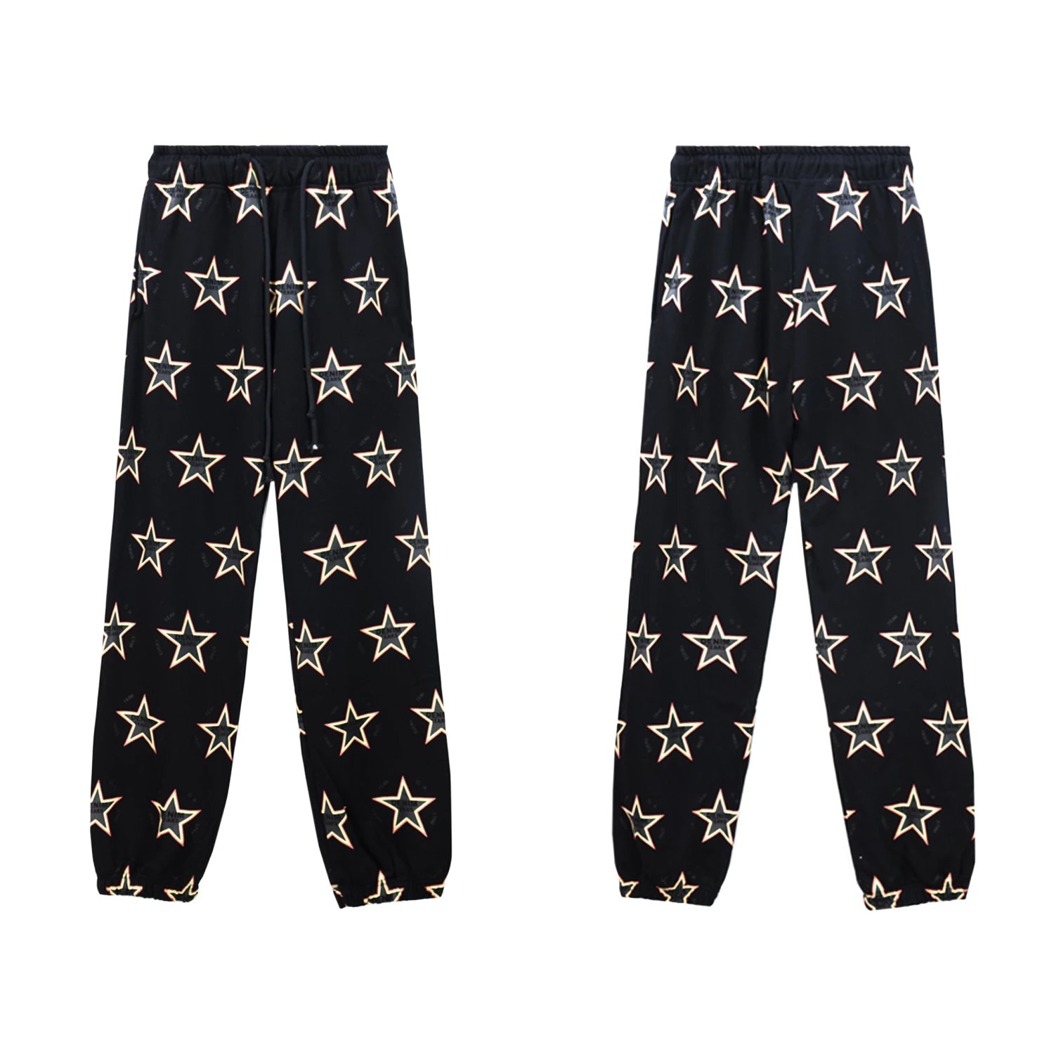 29 Black trousers