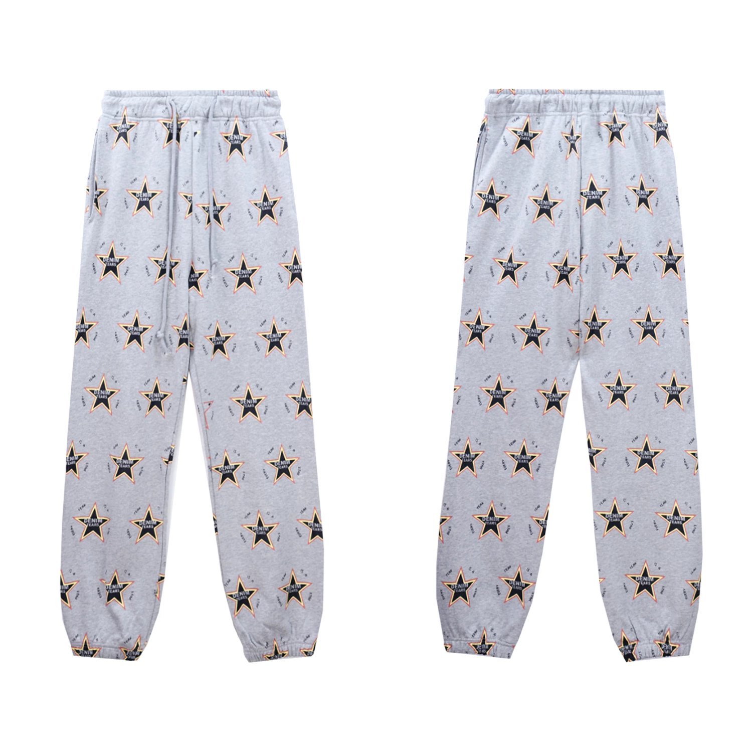 30 Gray trousers