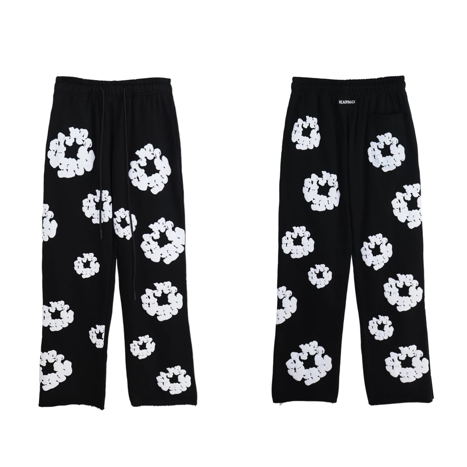 33 Black trousers