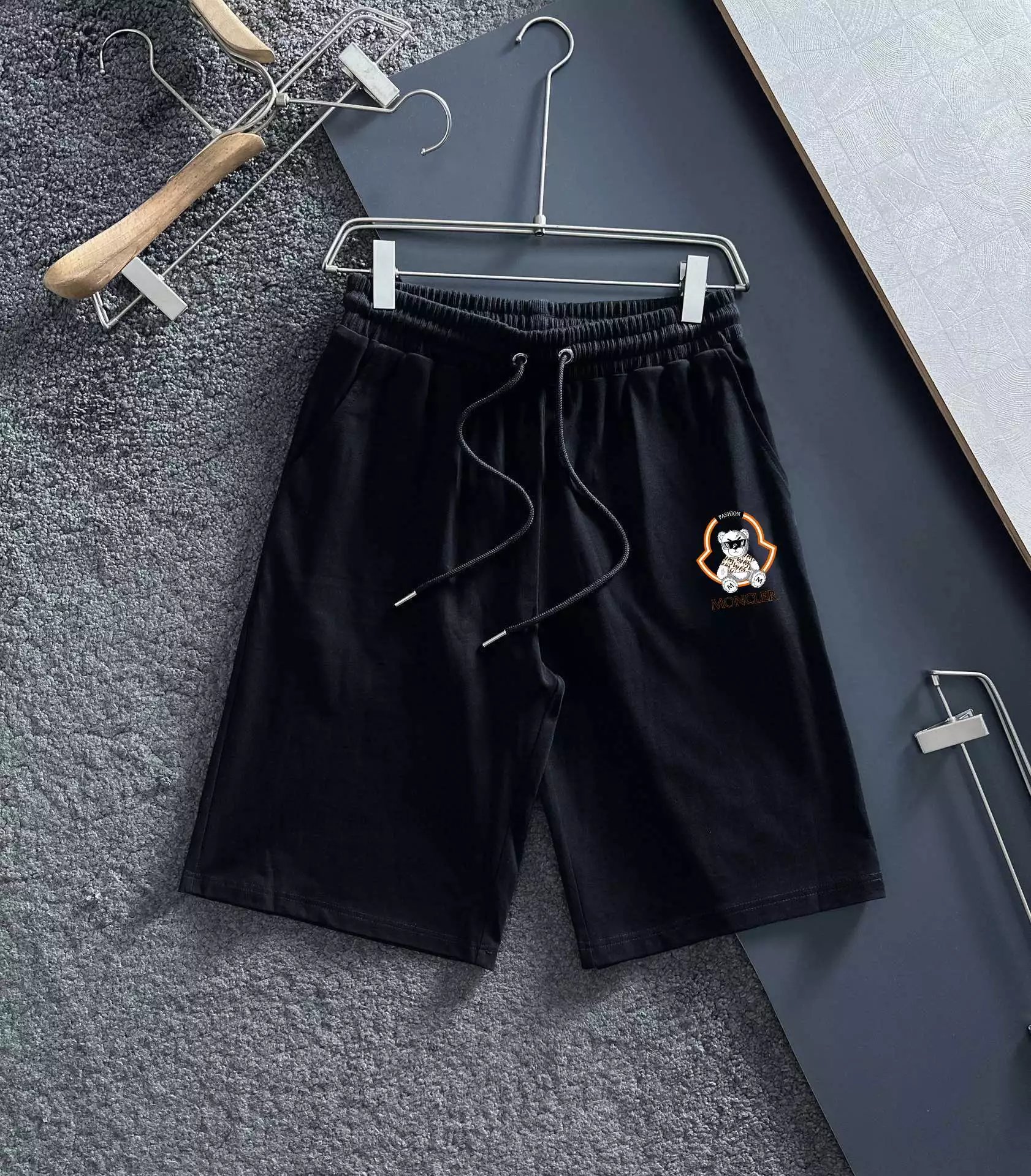 25 black