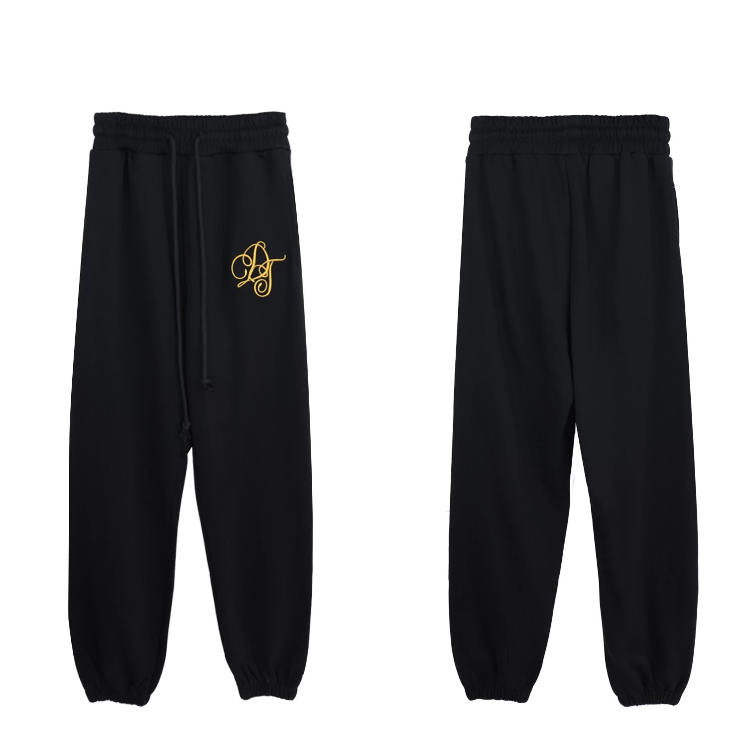 35 Black trousers