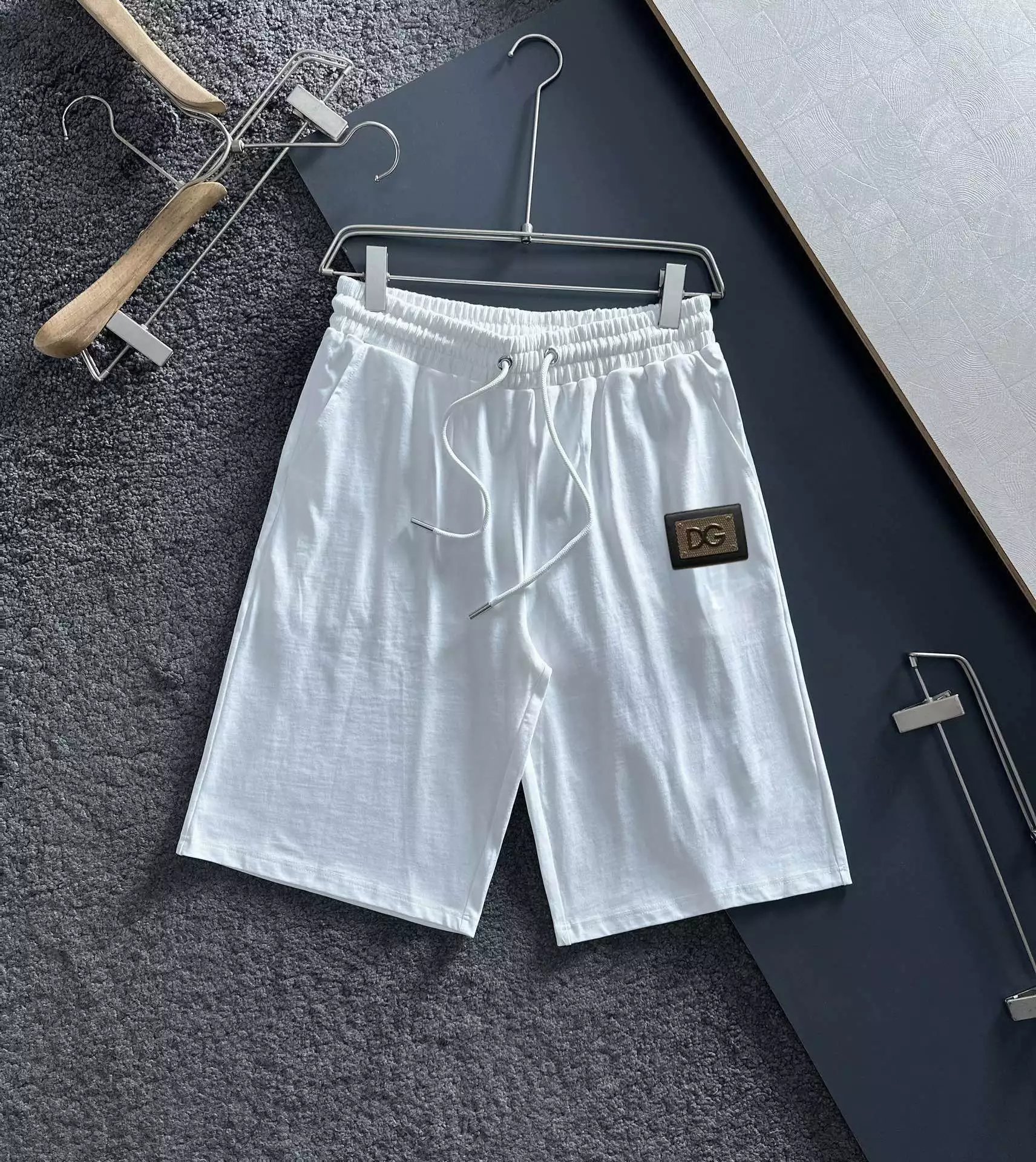 30 white