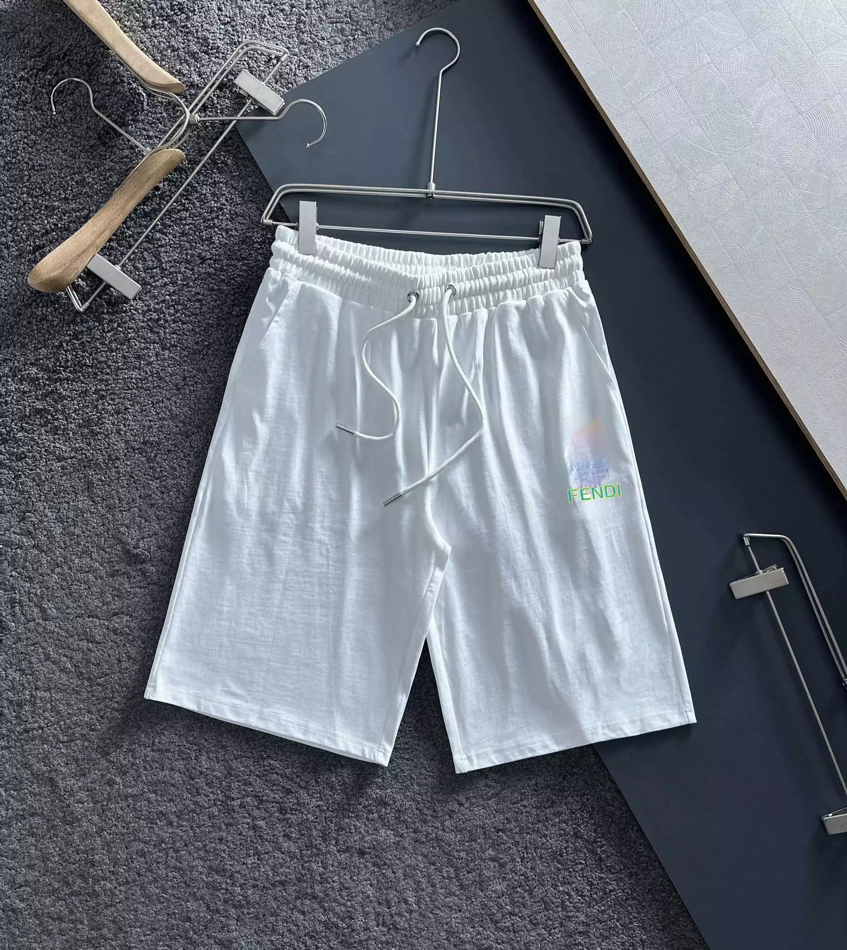 33 white