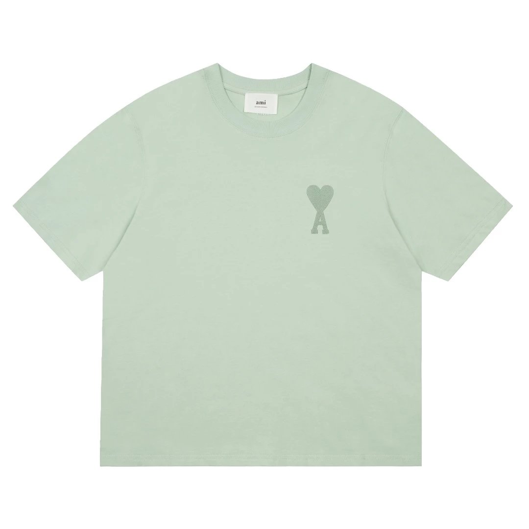 02 Light Green