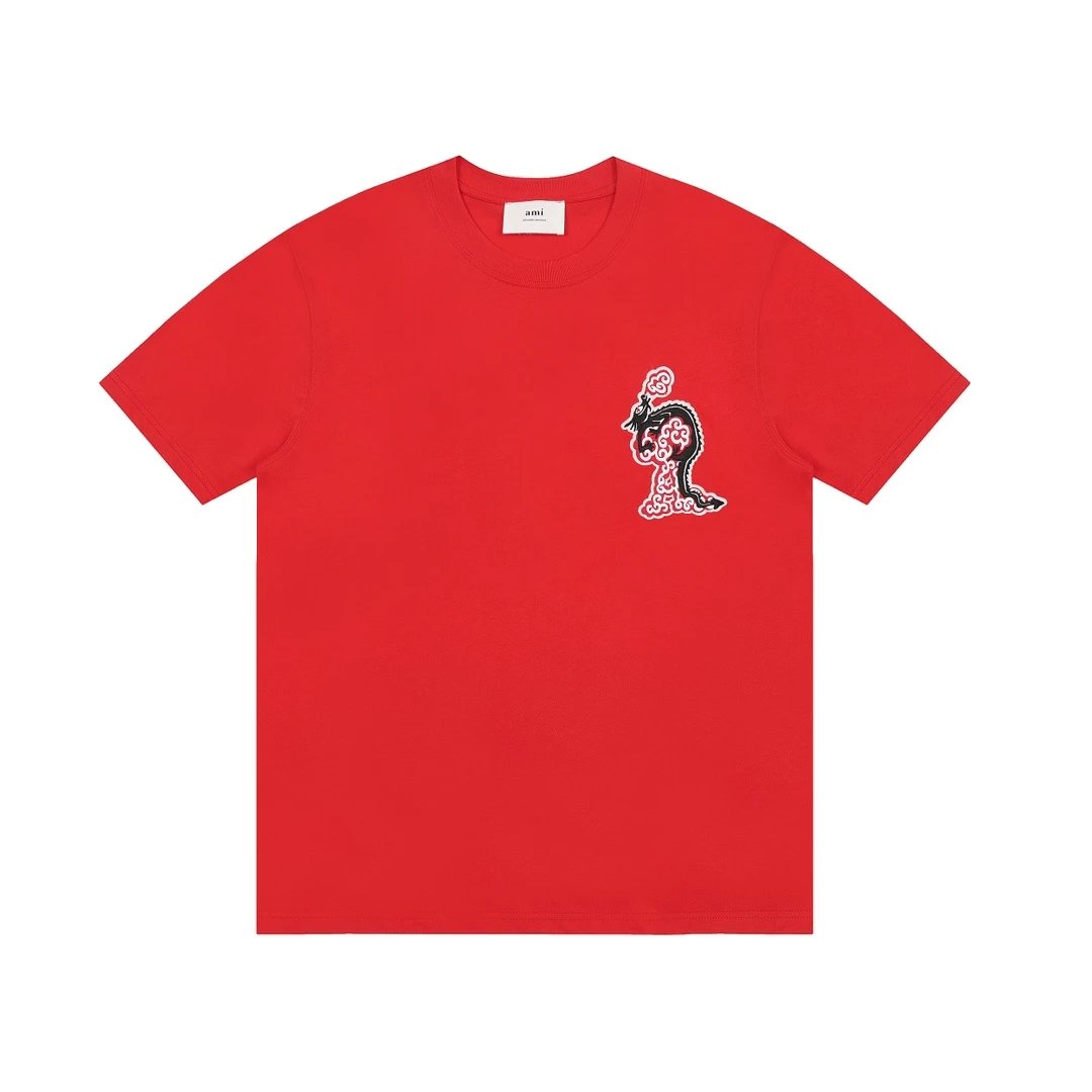 10 red