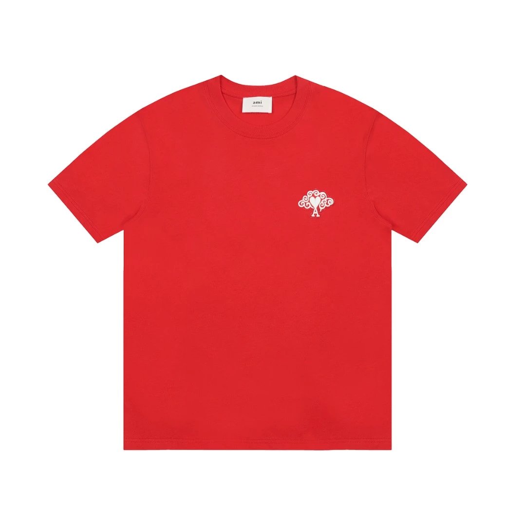 13 red