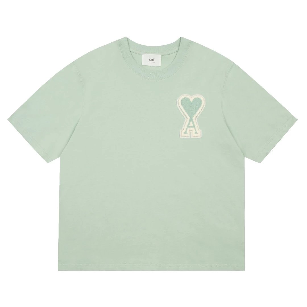 28 Light Green