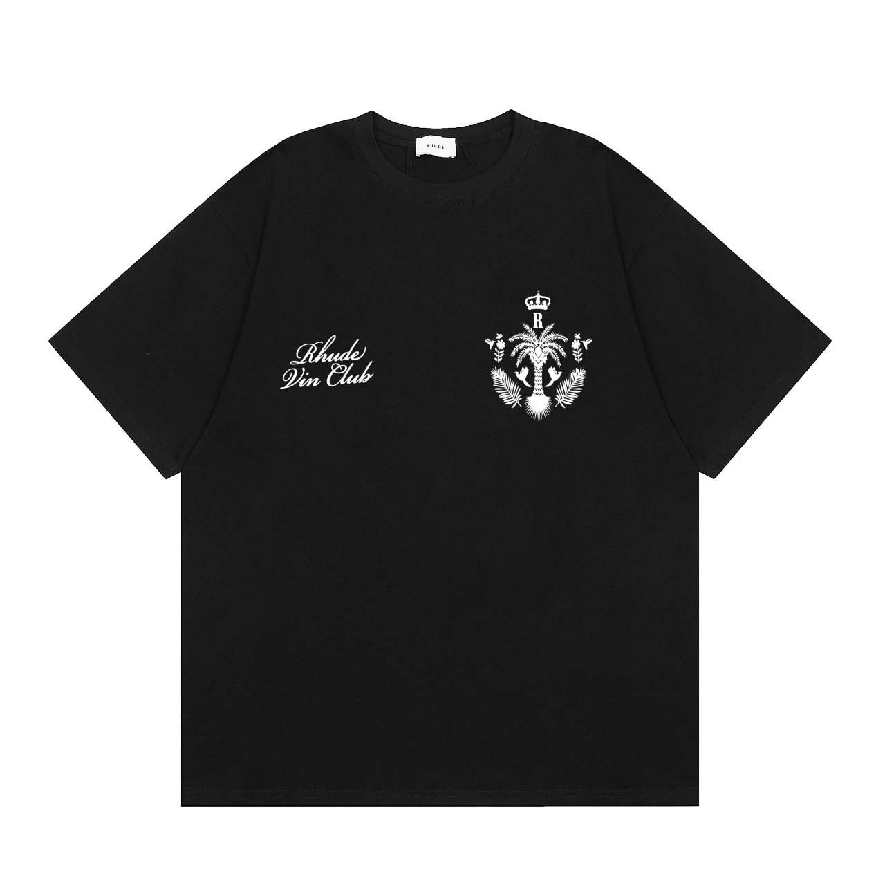 02 Black