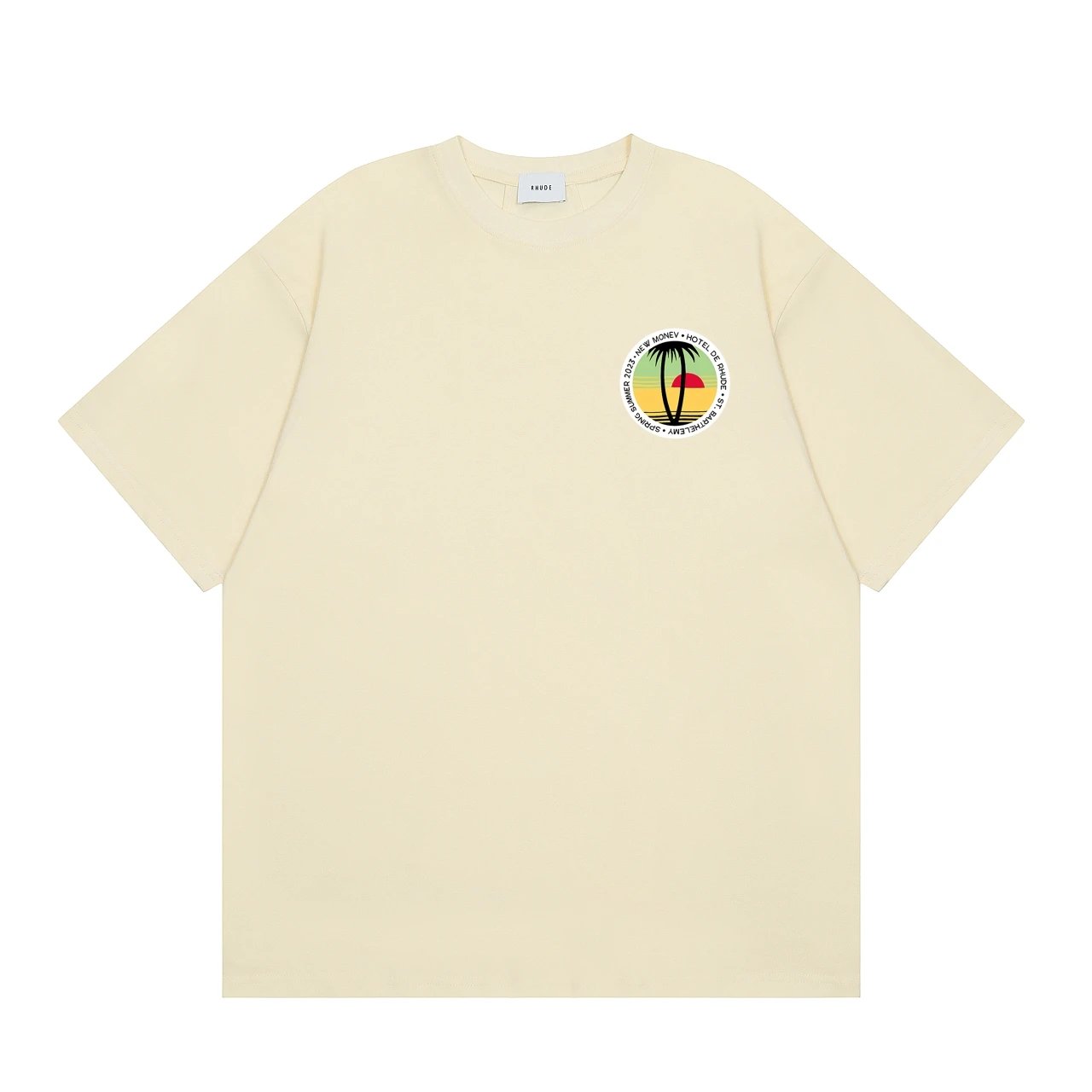 10 Apricot color