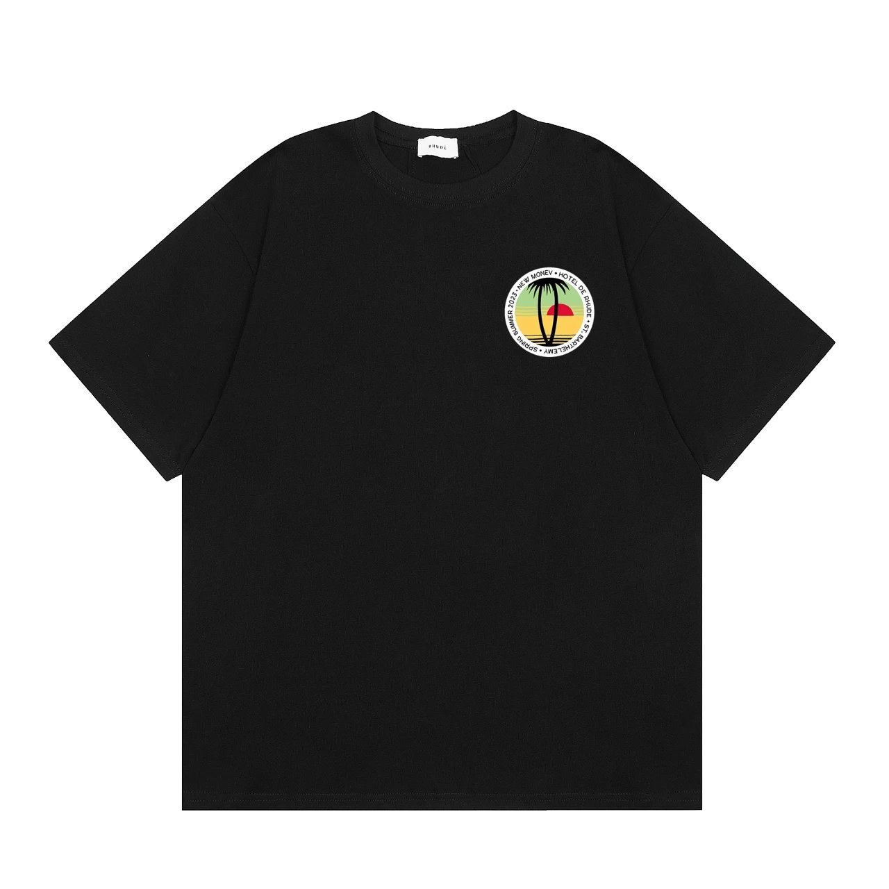 12 black