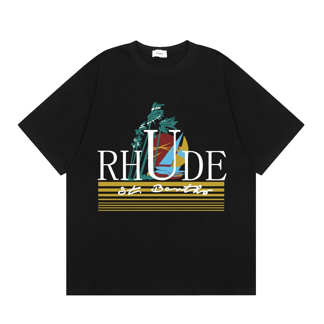 13 black