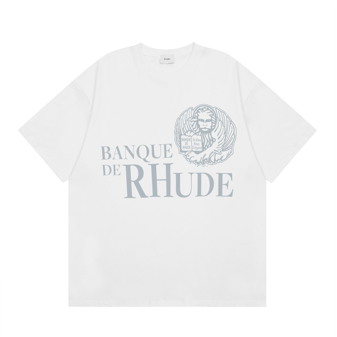 16 white