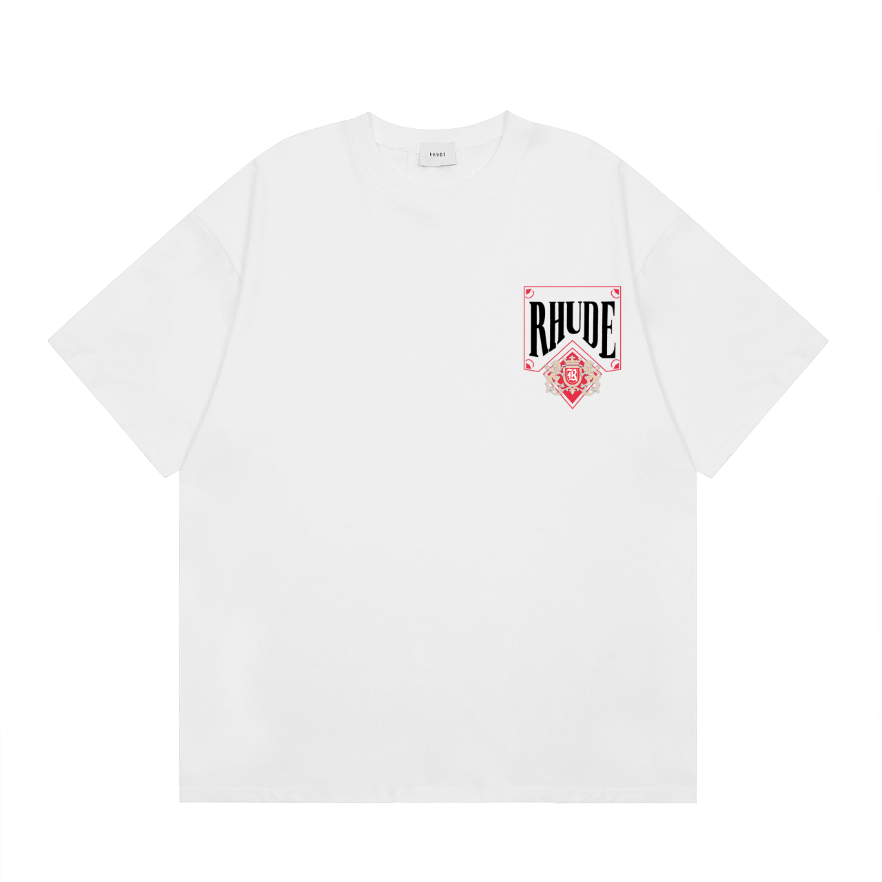 17 white