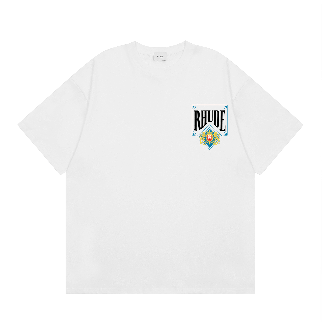 19 white